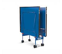 Теннисный стол Start line GAME с сеткой Blue, фото 4