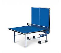 Теннисный стол Start line GAME с сеткой Outdoor Blue, фото 5