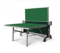 Теннисный стол Start line TOP EXPERT Light с сеткой Green, фото 3