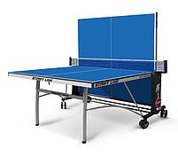 Теннисный стол Start line TOP EXPERT с сеткой Blue, фото 5