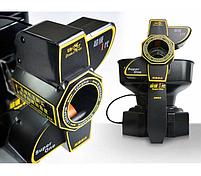 Тренажер для настольного тенниса  Double Fish, фото 4