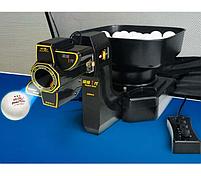 Тренажер для настольного тенниса  Double Fish, фото 5