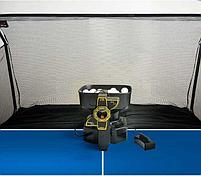 Тренажер для настольного тенниса  Double Fish, фото 6