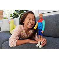 Кукла Barbie Игра с модой Кен 163, фото 4