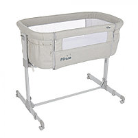 Колыбель Pituso Vito Light Grey/Светло-серый, фото 7