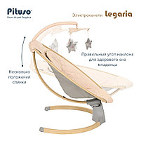 Электрокачели Pituso Legaria Pich, фото 5