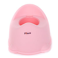 Детский горшок Pituso Пёсик Розовый Pink, фото 5