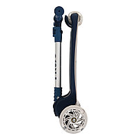 Самокат трехколесный Pituso EC-M33 Blue/Синий, фото 5