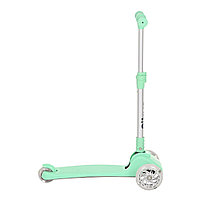 Самокат трехколесный Pituso EC-M33 Green/Зеленый, фото 3