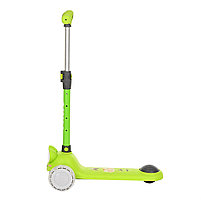Трехколесный самокат Pituso HD-S808 Green/Зеленый, фото 3