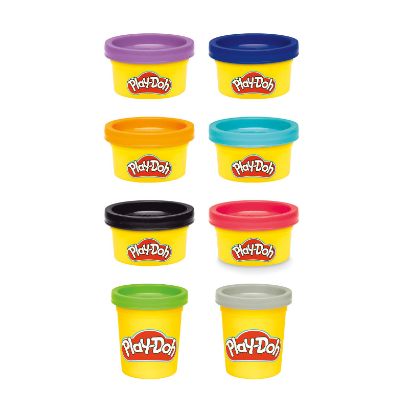 Игровой набор Hasbro Play-Doh Космос F1713
