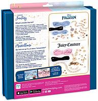 Набор для создания шарм-браслетов Make it Real Disney&Juicy Couture Холодное сердце, фото 5