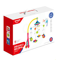 Музыкальный мобиль Haunger Космос с проектором, фото 3