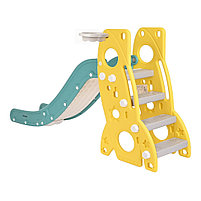 Горка Pituso Шаттл Yellow/Желтый, фото 3