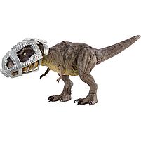 Фигурка Jurassic World Атакующий Тирекс, фото 3