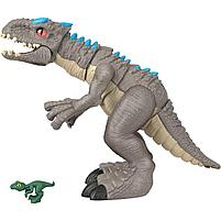Фигурка IMAGINEXT Jurassic World Индоминус Рекс, фото 4