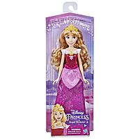 Кукла Принцессы Дисней Королевское сияние Аврора DISNEY PRINCESS F0899, фото 3