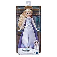 Кукла Disney Frozen Холодное Сердце 2 Королева Эльза F1411, фото 2