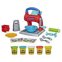 Набор игровой Play-Doh Машинка для лапши E7776, фото 2