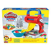 Набор игровой Play-Doh Машинка для лапши E7776, фото 3