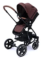 Коляска трансформер Tomix Emily 2022, фото 3