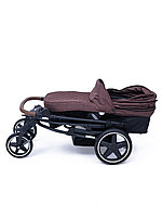 Коляска трансформер Tomix Emily 2022, фото 5