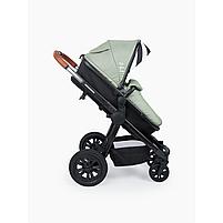 Коляска-трансформер Happy Baby MOMMER  dark green, фото 3