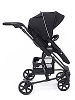 Коляска-трансформер Tomix Bloom, черный, фото 3