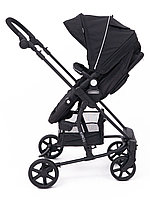 Коляска-трансформер Tomix Bloom, черный, фото 4