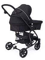 Коляска-трансформер Tomix Bloom, черный, фото 5
