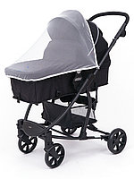 Коляска-трансформер Tomix Bloom, черный, фото 9