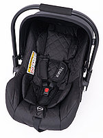 Коляска-трансформер Tomix Bloom, черный, фото 11