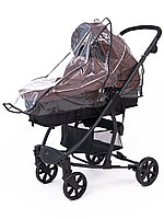 Коляска-трансформер Tomix Bloom, коричневый, фото 5