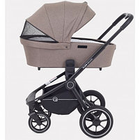 Коляска универсальная 2в1 Rant Flex Grand, Cacao Brown, фото 3