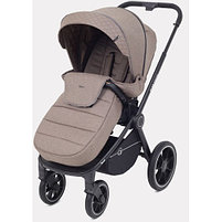 Коляска универсальная 2в1 Rant Flex Grand, Cacao Brown, фото 4