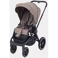 Коляска универсальная 2в1 Rant Flex Grand, Cacao Brown, фото 7