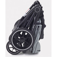 Коляска универсальная 2в1 Rant Flex Grand, Green Tea, фото 9