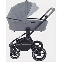 Коляска универсальная 2в1 Rant Flex Grand, Koala Grey, фото 4