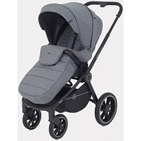 Коляска универсальная 2в1 Rant Flex Grand, Koala Grey, фото 5
