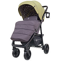 Коляска прогулочная Rant Vega Star, Greek Olive, фото 5