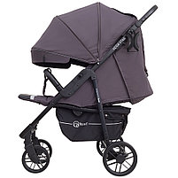 Коляска прогулочная Rant Vega Star, Moon Grey, фото 3