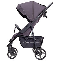 Коляска прогулочная Rant Vega Star, Moon Grey, фото 6