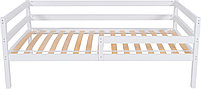 Кровать детская TOMIX Jessica, белый, фото 3