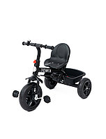 Велосипед трехколесный Tomix Baby Trike, серый, фото 7