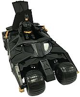 Машинка с Фигуркой Бэтмобиль с Бэтменом (The Dark Knight Rises, эксклюзив Walmart), фото 4