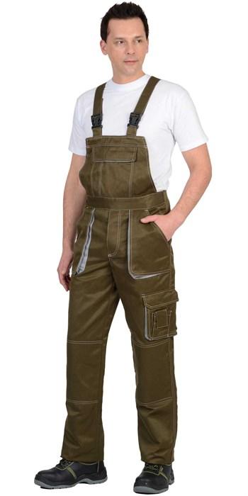 ПОЛУКОМБИНЕЗОН СИРИУС-CROWN