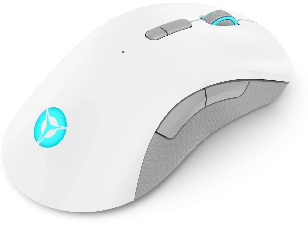 Lenovo GY51C96033 Мышь Legion M600 Wireless Gaming Mouse White - фото 5 - id-p102563976