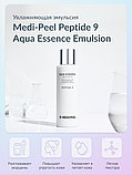 Антивозрастная эмульсия с пептидами для лица MEDI-PEEL Aqua Essence Emulsion Peptide 9, фото 4