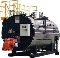 Паровой котел 8 000кг/час (8т/ч)