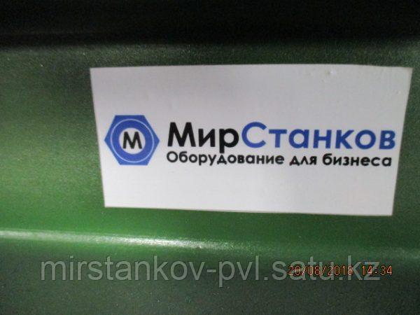 Пресс механический для макулатуры и ПЭТ бутылок ПМ-1 Алматы - фото 3 - id-p102564260